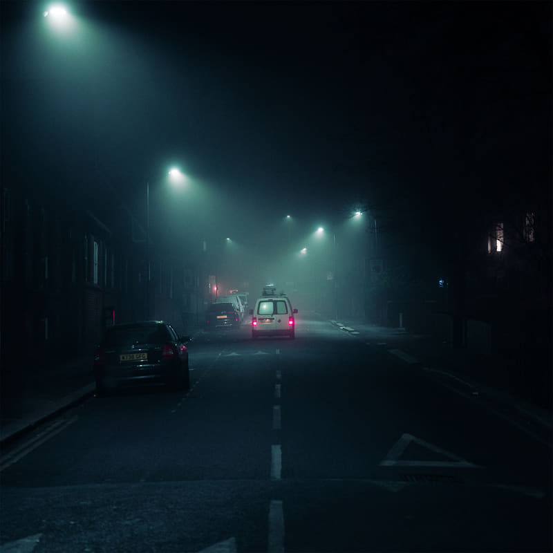 Fog Street