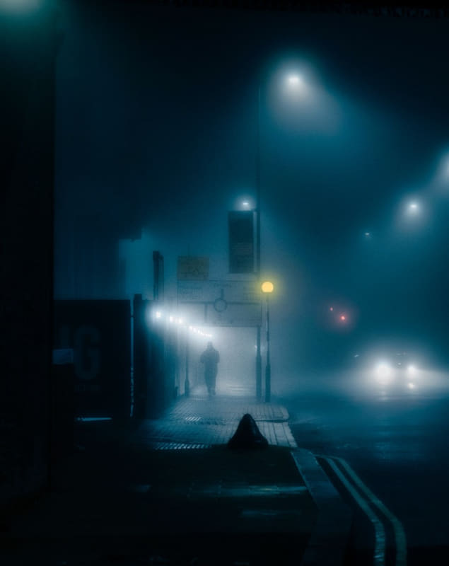 CyberPunk