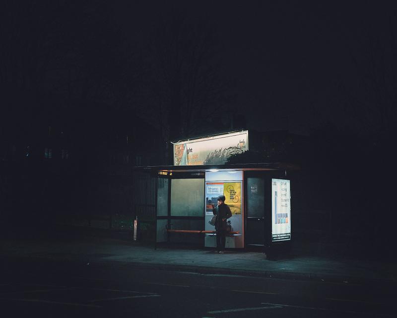 Last Bus
