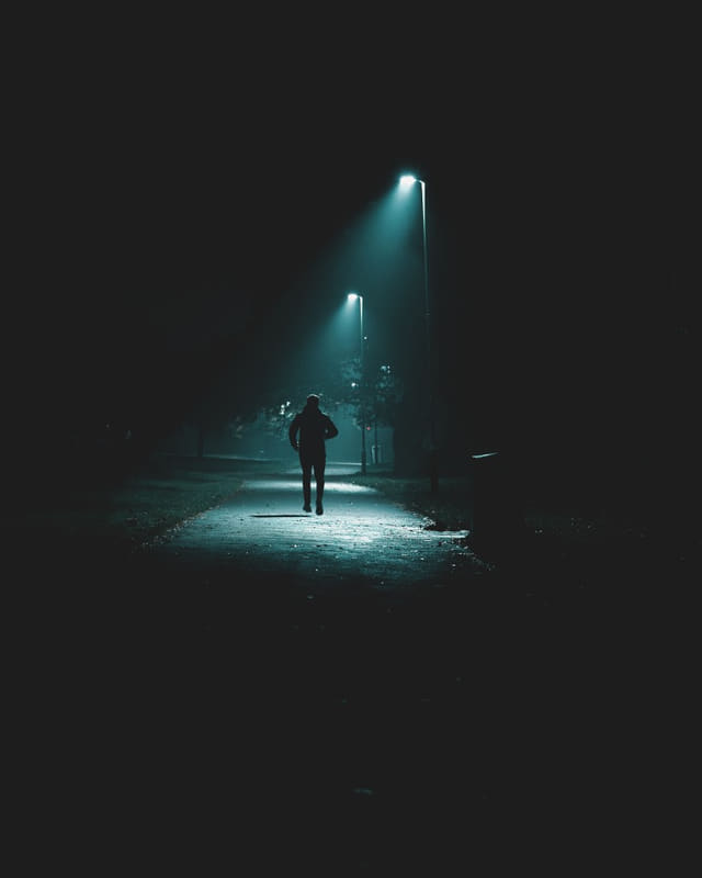 Path Lights