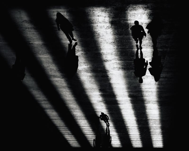 Four Shadows