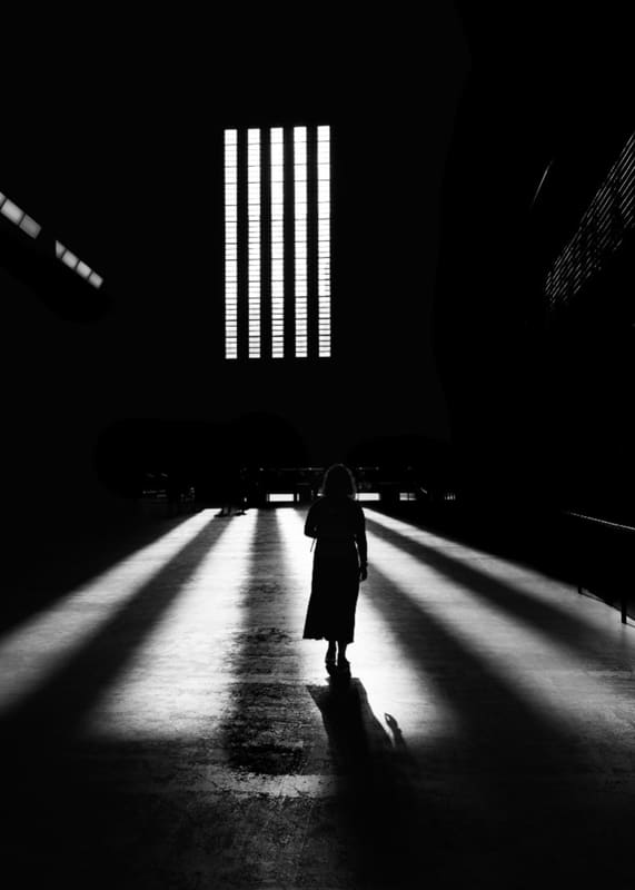 Light Beams