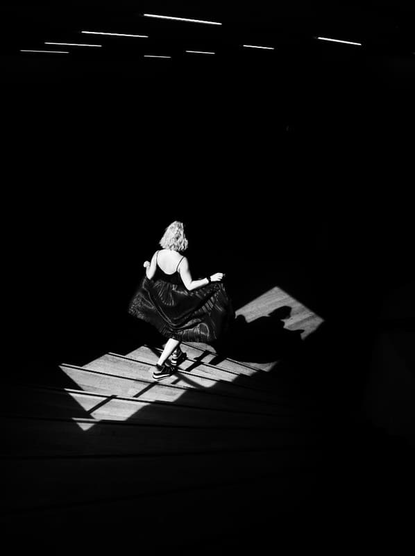Stair Light