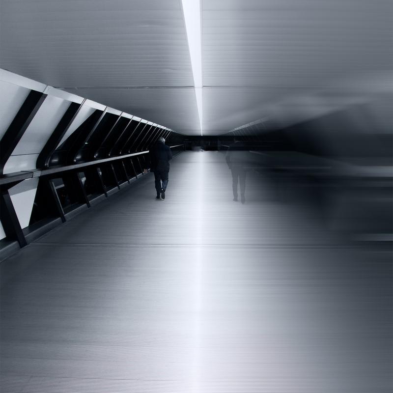 Vanishing Passage